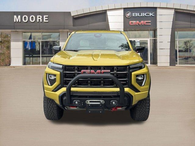 used 2023 GMC Canyon car, priced at $53,200