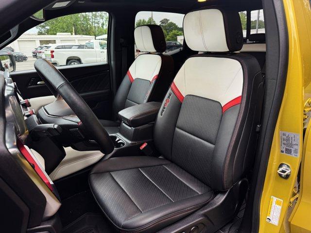used 2023 GMC Canyon car, priced at $53,200