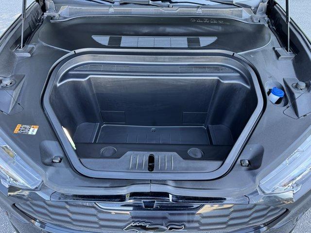 used 2022 Ford Mustang Mach-E car, priced at $30,500