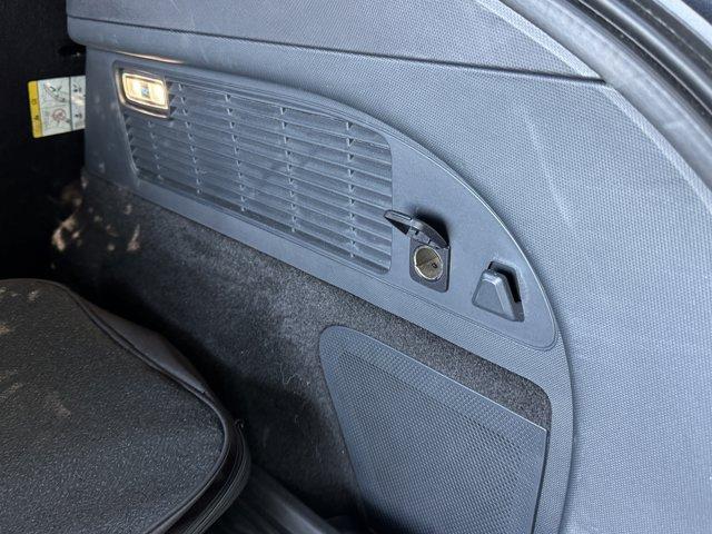used 2022 Ford Mustang Mach-E car, priced at $30,500