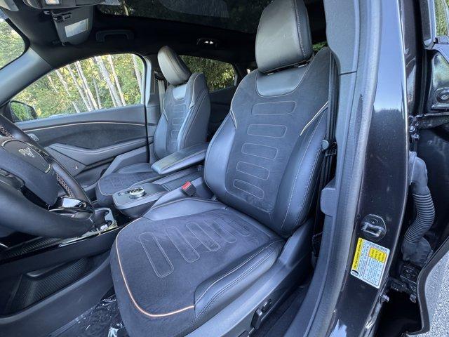 used 2022 Ford Mustang Mach-E car, priced at $30,500