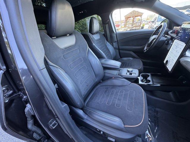 used 2022 Ford Mustang Mach-E car, priced at $30,500