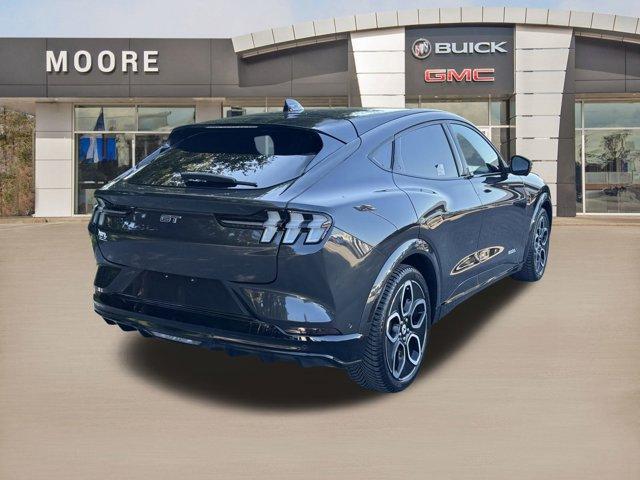 used 2022 Ford Mustang Mach-E car, priced at $30,500