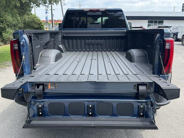 new 2025 GMC Sierra 3500 car, priced at $93,060