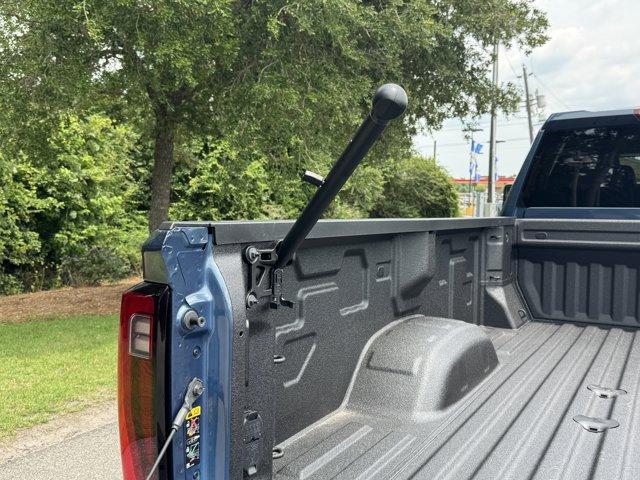 new 2025 GMC Sierra 3500 car, priced at $93,060