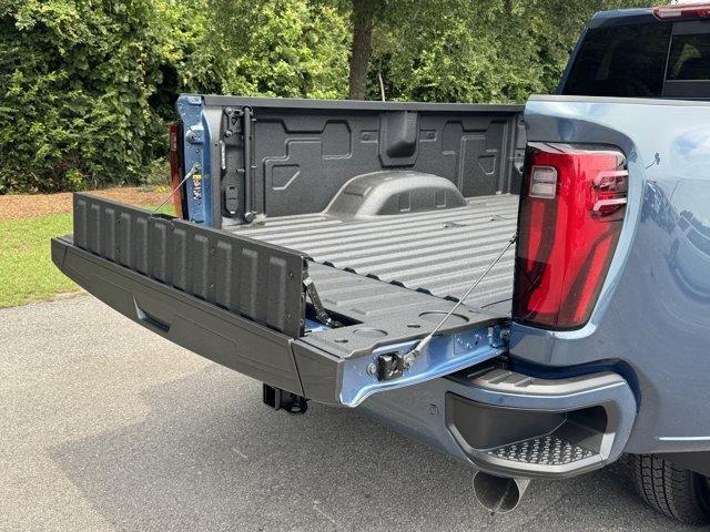 new 2025 GMC Sierra 3500 car, priced at $93,060