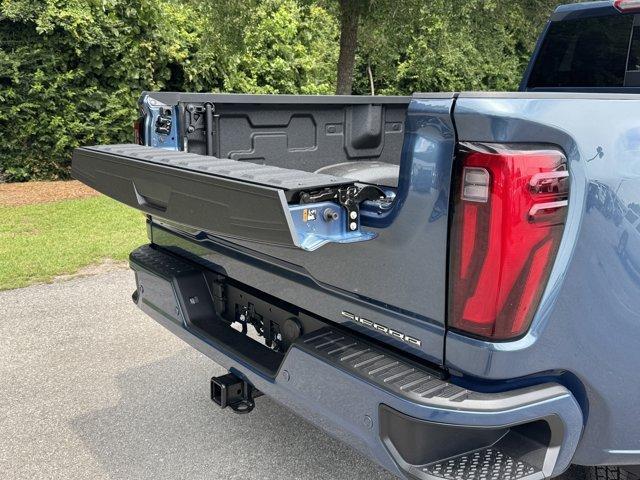 new 2025 GMC Sierra 3500 car, priced at $93,060