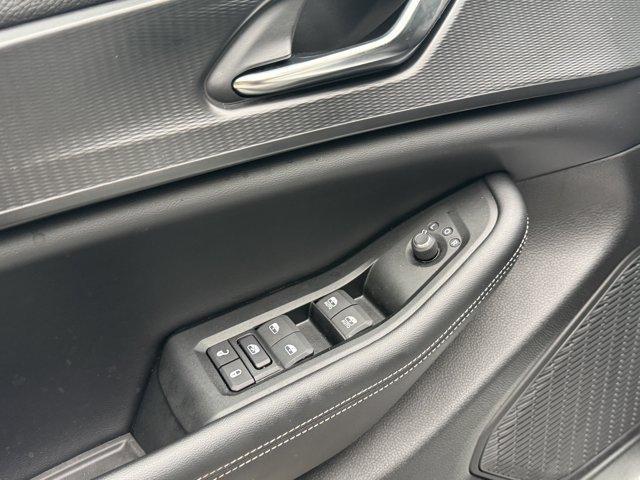 used 2024 Jeep Grand Cherokee car, priced at $33,900