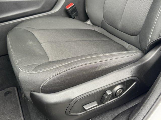 used 2024 Jeep Grand Cherokee car, priced at $33,900