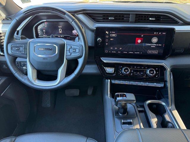 used 2024 GMC Sierra 1500 car, priced at $68,990