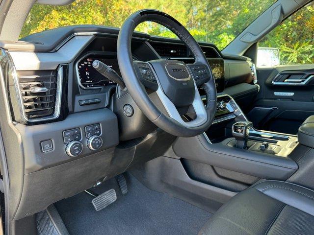 used 2024 GMC Sierra 1500 car, priced at $68,990