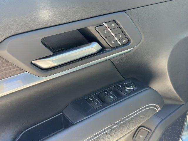 new 2026 GMC Terrain car, priced at $44,130