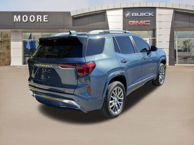 new 2026 GMC Terrain car, priced at $44,130