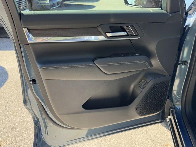 new 2026 GMC Terrain car, priced at $44,130