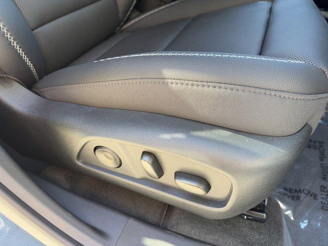 new 2026 GMC Terrain car, priced at $44,130