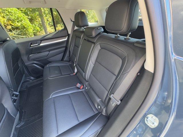 new 2026 GMC Terrain car, priced at $44,130