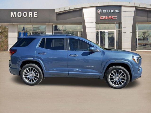 new 2026 GMC Terrain car, priced at $44,130