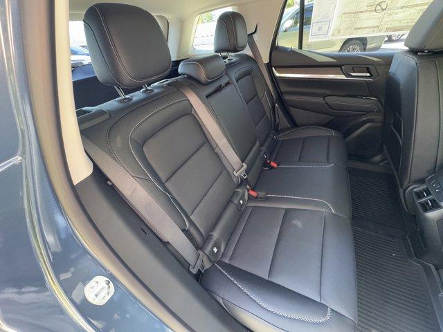 new 2026 GMC Terrain car, priced at $44,130