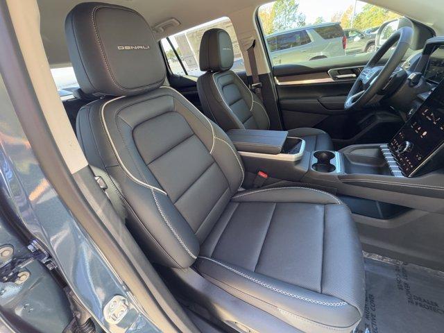 new 2026 GMC Terrain car, priced at $44,130