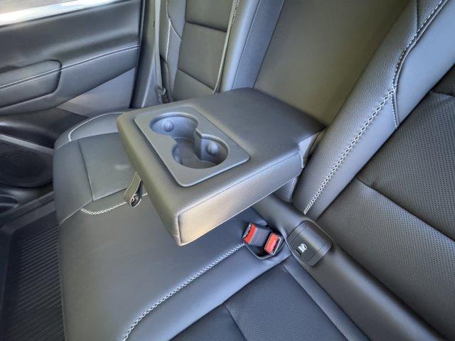 new 2026 GMC Terrain car, priced at $44,130