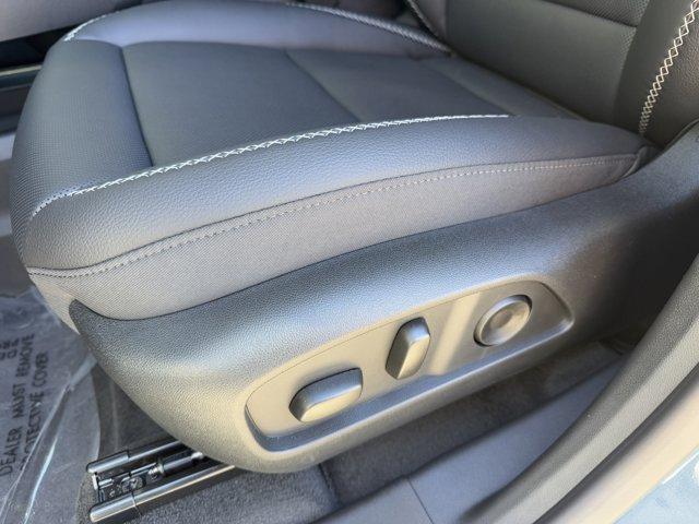 new 2026 GMC Terrain car, priced at $44,130