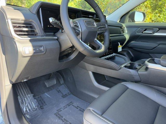 new 2026 GMC Terrain car, priced at $44,130