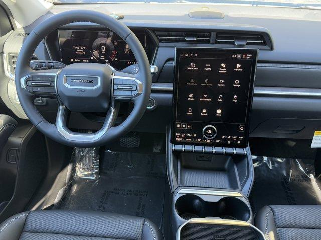 new 2026 GMC Terrain car, priced at $44,130