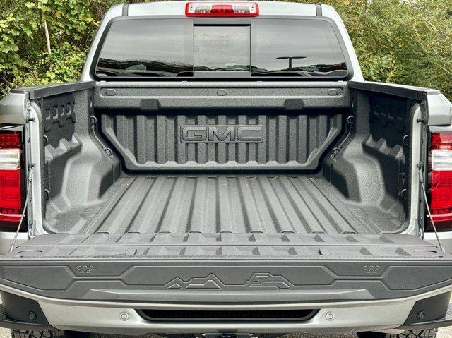 new 2024 GMC Canyon car, priced at $51,605