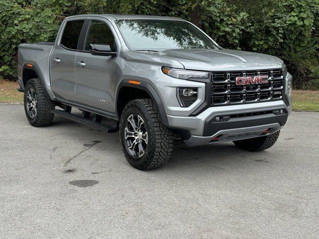 new 2024 GMC Canyon car, priced at $51,605