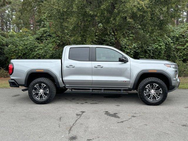 new 2024 GMC Canyon car, priced at $51,605