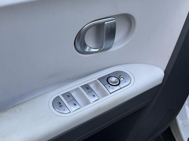 used 2022 Hyundai IONIQ 5 car, priced at $26,900