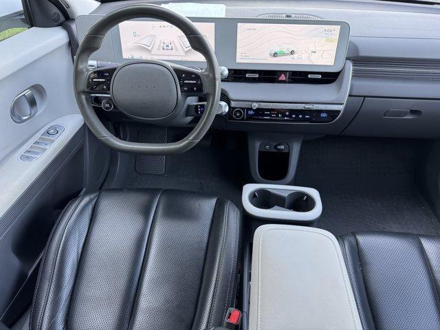 used 2022 Hyundai IONIQ 5 car, priced at $26,900