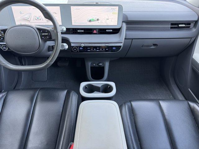used 2022 Hyundai IONIQ 5 car, priced at $26,900