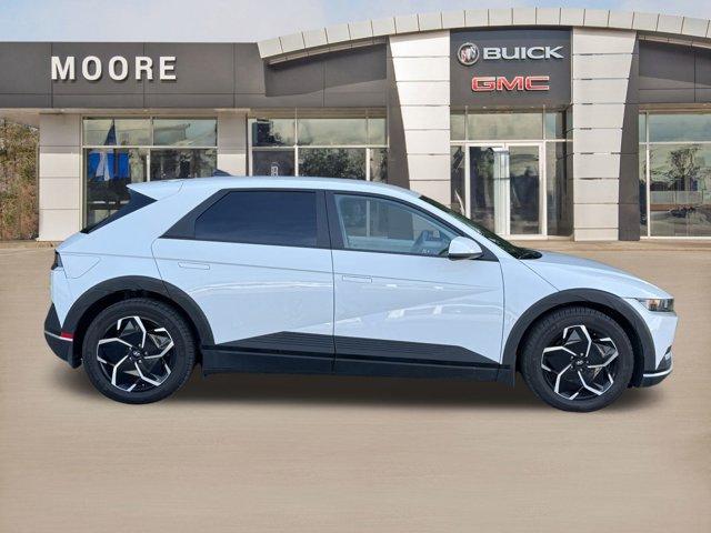 used 2022 Hyundai IONIQ 5 car, priced at $26,900