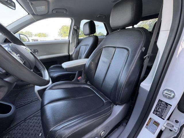 used 2022 Hyundai IONIQ 5 car, priced at $26,900