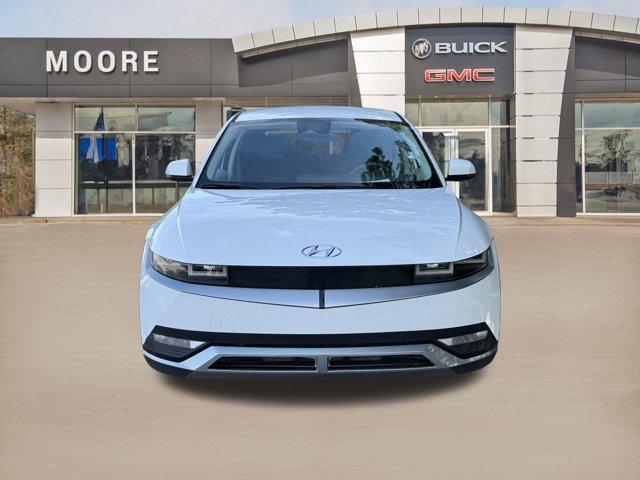 used 2022 Hyundai IONIQ 5 car, priced at $26,900