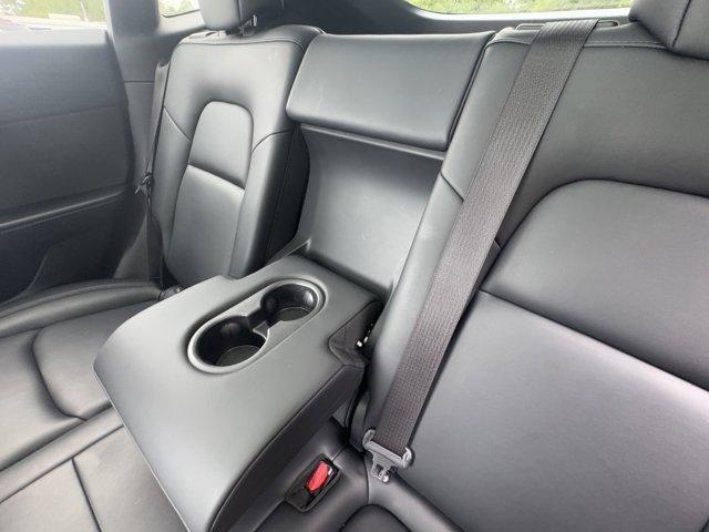 used 2021 Tesla Model Y car, priced at $28,500