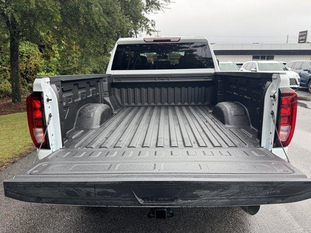 new 2026 GMC Sierra 2500 car, priced at $69,400