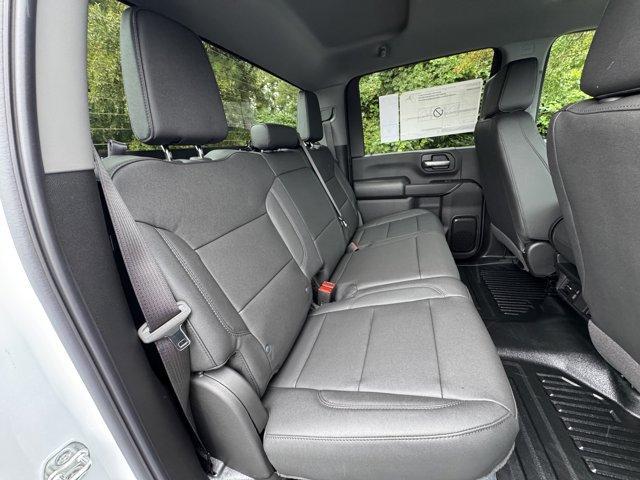 new 2026 GMC Sierra 2500 car, priced at $69,400