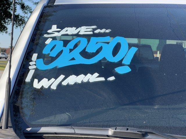 new 2026 GMC Sierra 2500 car, priced at $69,400