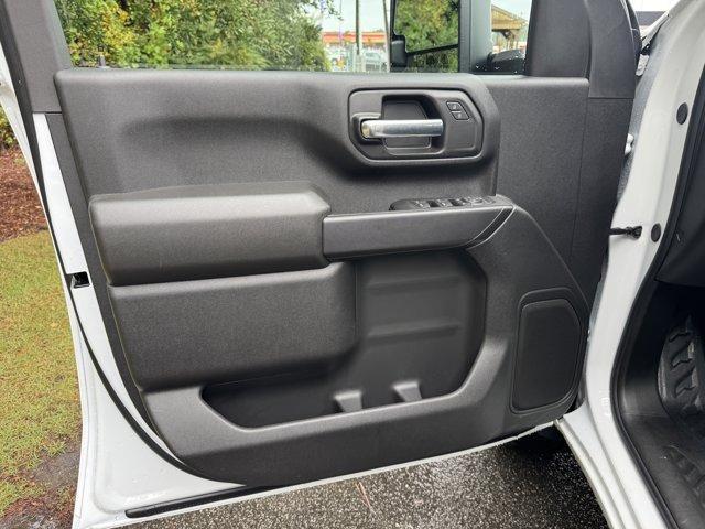 new 2026 GMC Sierra 2500 car, priced at $69,400