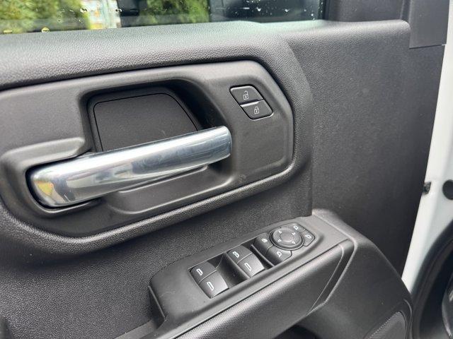 new 2026 GMC Sierra 2500 car, priced at $69,400