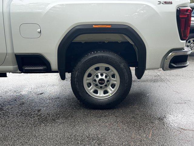 new 2026 GMC Sierra 2500 car, priced at $69,400