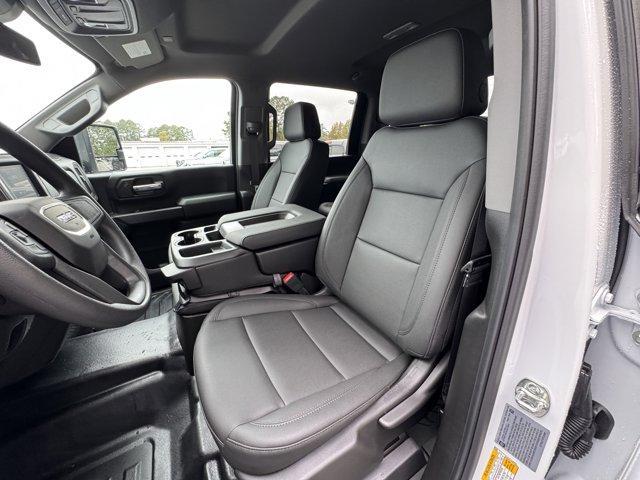 new 2026 GMC Sierra 2500 car, priced at $69,400