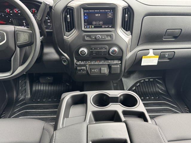 new 2026 GMC Sierra 2500 car, priced at $69,400