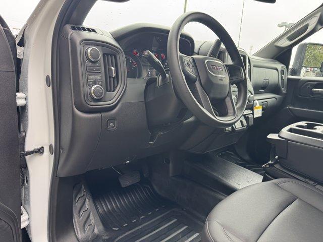 new 2026 GMC Sierra 2500 car, priced at $69,400