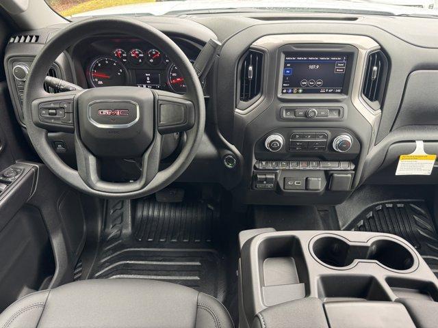 new 2026 GMC Sierra 2500 car, priced at $69,400