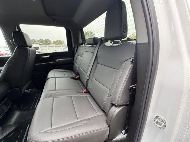 new 2026 GMC Sierra 2500 car, priced at $69,400