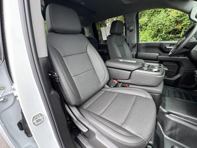 new 2026 GMC Sierra 2500 car, priced at $69,400