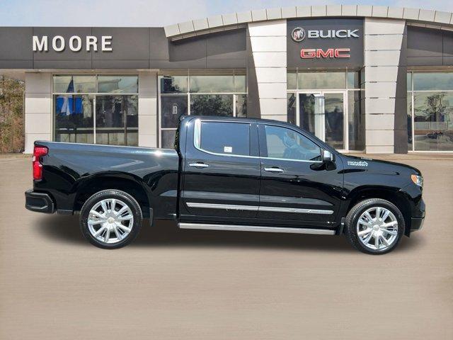 used 2023 Chevrolet Silverado 1500 car, priced at $56,900